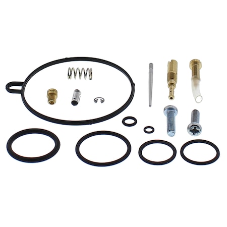 All Balls All Balls Carb Rebuild Kit Honda Trx70 8 26-1743 26-1743